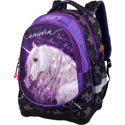 Ranac Target Superlight Petit Enchanted Unicorn 27139 slika 1