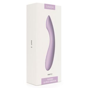 Vibrator - Svakom Amy 2