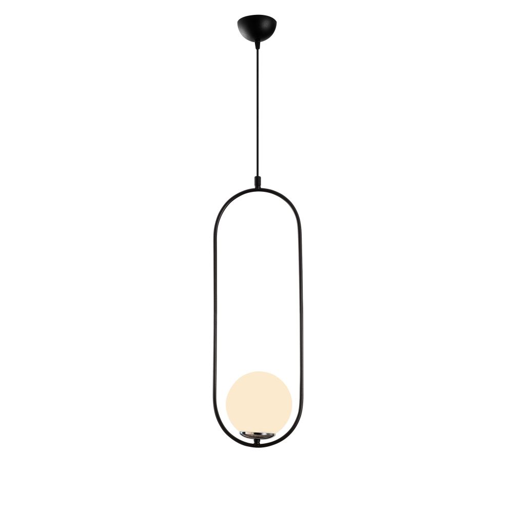 Mudoni - MR - 837 Crno-Bijeli Luster slika 2