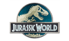 Jurassic World logo