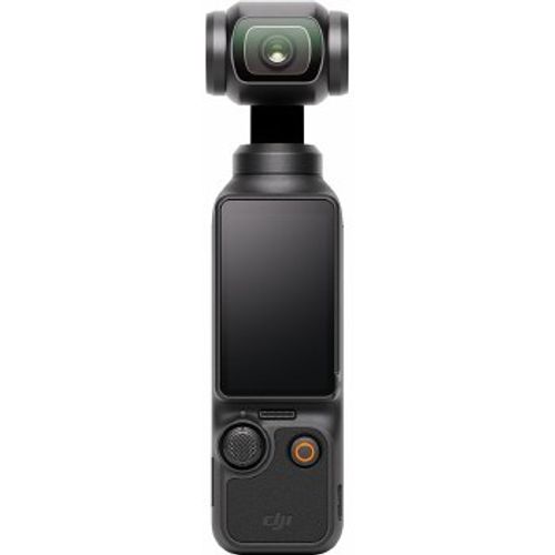Akciona kamera DJI Osmo Pocket 3 crna slika 1