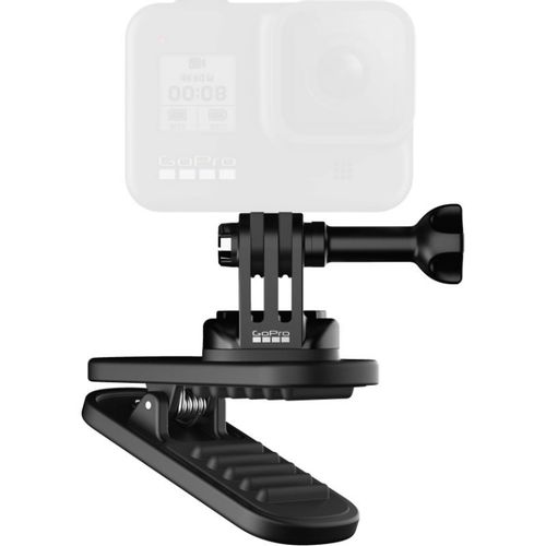 GoPro dodatna oprema za kameru Magnetic Swivel Clip, ATCLP-001 slika 1