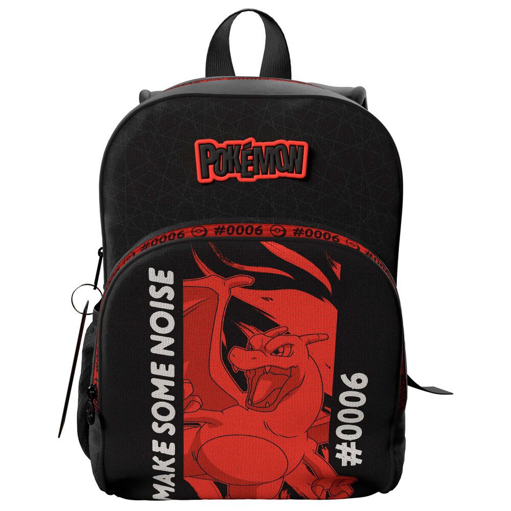 Mochila Charizard Twilight Champions Pokemon 30cm slika 1