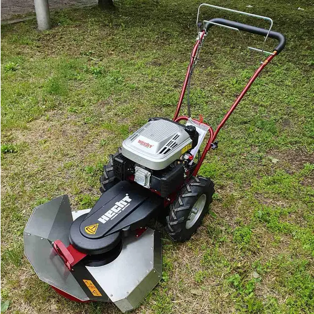 Hecht - Samohodna rotaciona kosilica HECHT 5060 slika 7