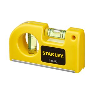 Stanley Mini Magnetna Libela  85Mm - Blister 0-42-130