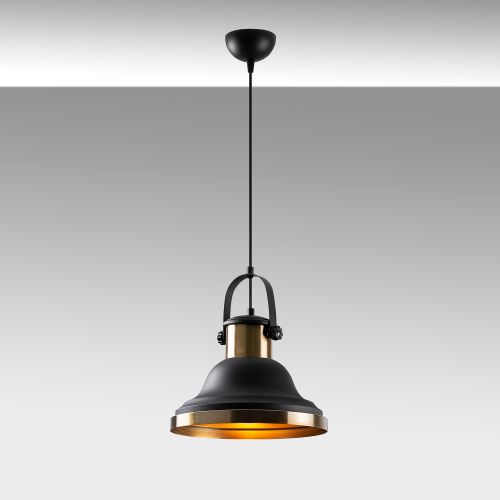 Dodo - 2601 Black Chandelier slika 6