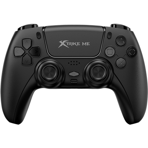 GAMEPAD WIRELESS XTRIKE GP51 slika 1