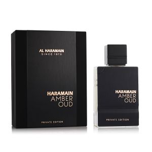 Al Haramain Amber Oud Private Edition Eau De Parfum 60 ml (unisex)