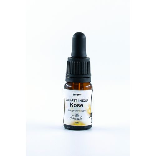 Promontis SERUM ZA KOSU ARGAN 10ml slika 1