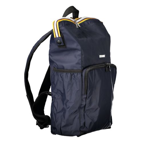 K-WAY MEN'S BACKPACK BLUE slika 3