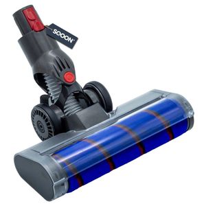 Podna četka za Dyson V7, V8, V10, V11, 15 (S0267)