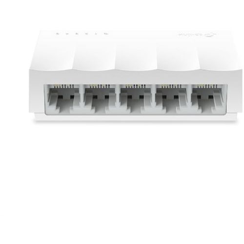 TP-Link LS1005, 5-Port 10/100Mbps Desktop Switch slika 1