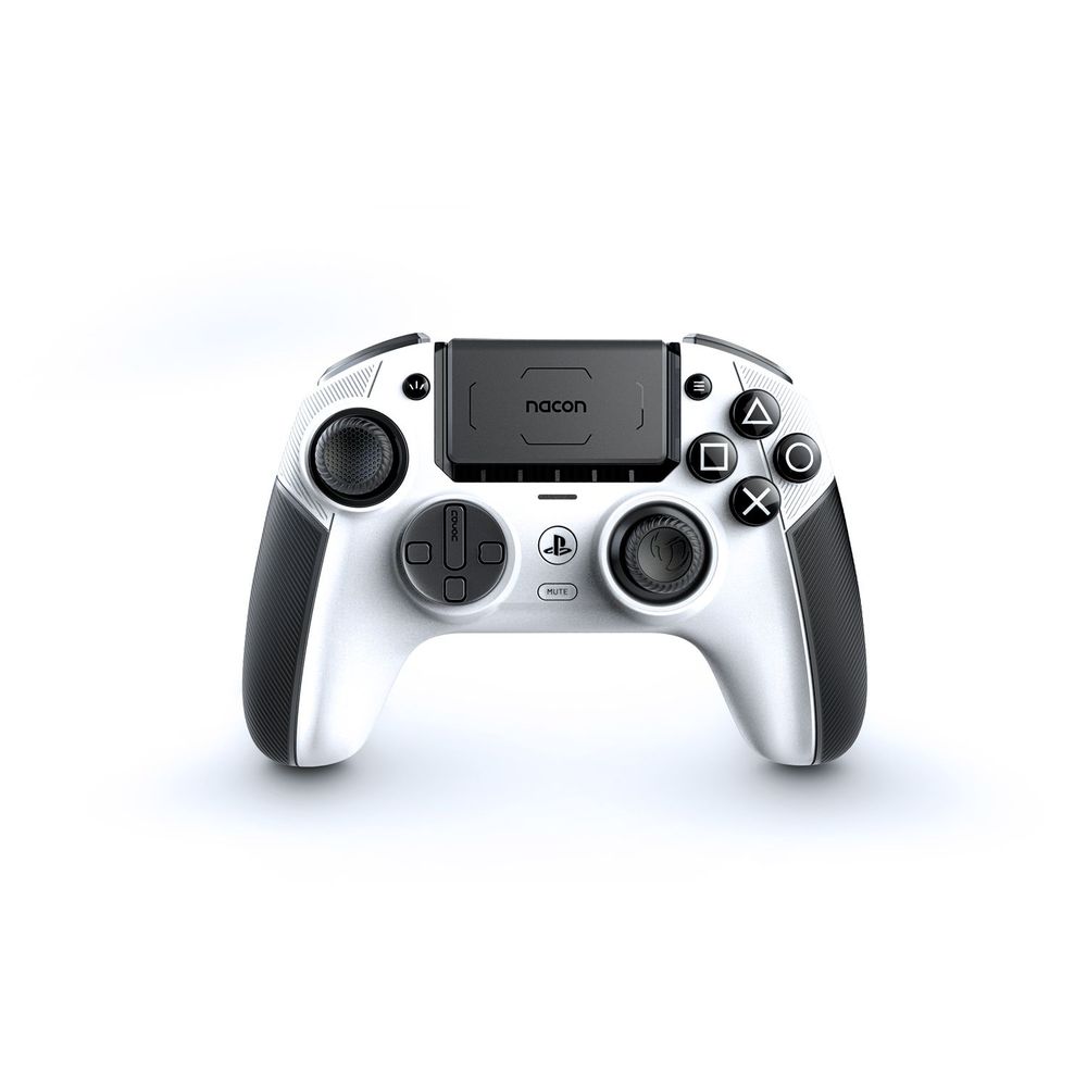Nacon Revolution Pro 5 Kontroler PS5 / PS4 / PC, Bijeli slika 2