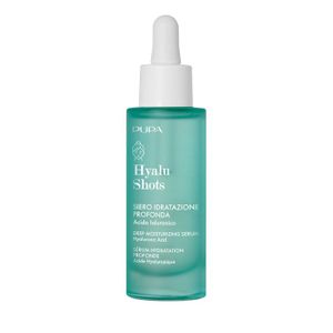 Pupa Hyalu Shots Deep Hydration Serum za lice 30ml