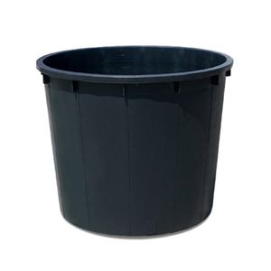 Kaca crna 350l