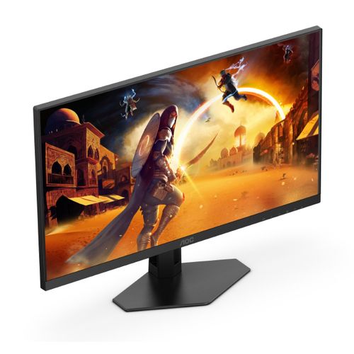 AOC 24G4XE 24" IPS 180Hz gaming monitor slika 3