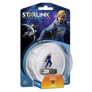 Starlink Pilot Pack Levi - Ubisoft