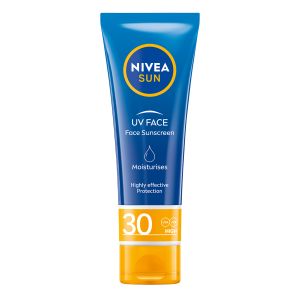NIVEA SUN UV Face krema za zaštitu kože lica od sunca SPF 30 50 ml