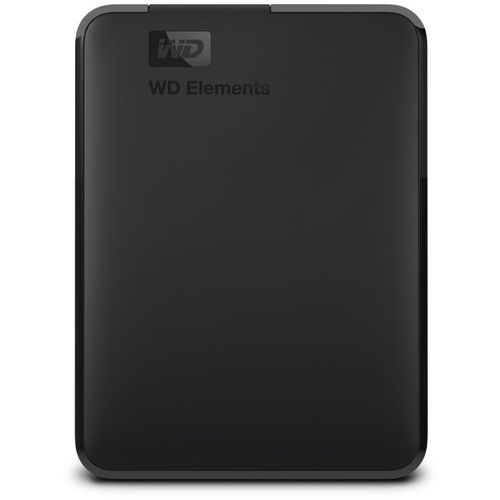 WD HDD E2.5" WD 2TB USB3.2 WDBU6Y0020BBK-WESN slika 2