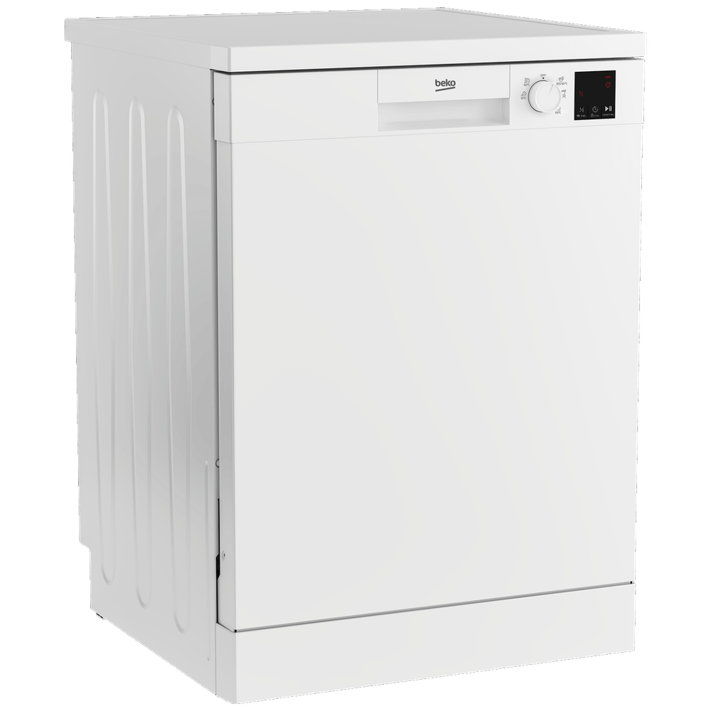 Beko Mašina za pranje suđa DVN05330W, 13 kompleta slika 2