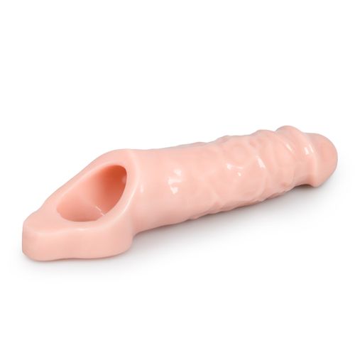 Navlaka za penis Really Ample, kožna slika 6