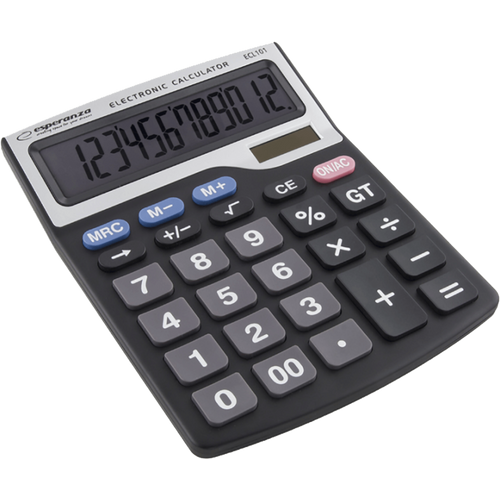 Esperanza Kalkulator - ECL101 slika 1