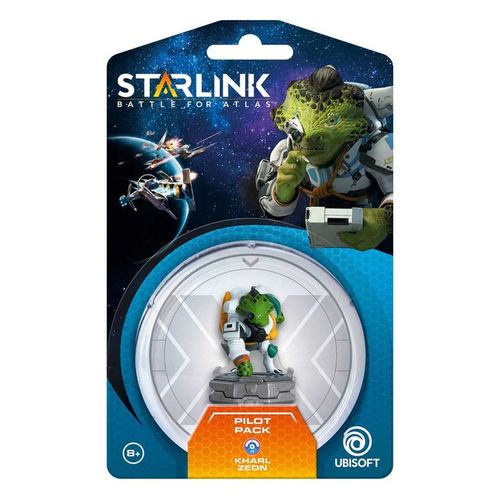 Starlink Pilot Pack Kharl slika 1