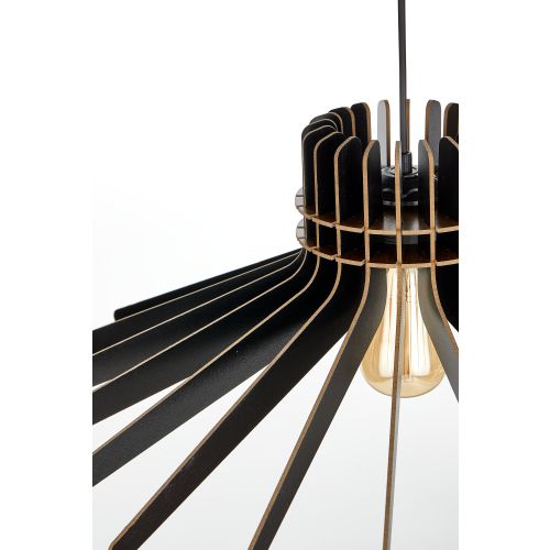 Boomerang - Black Black Chandelier slika 4