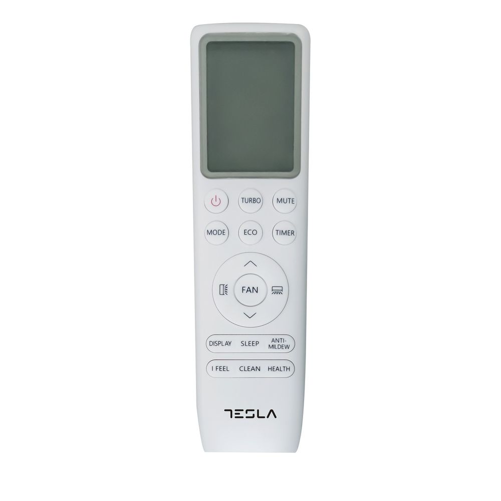 TESLA Klima TD34TP2T-1232IAW Inverter slika 4