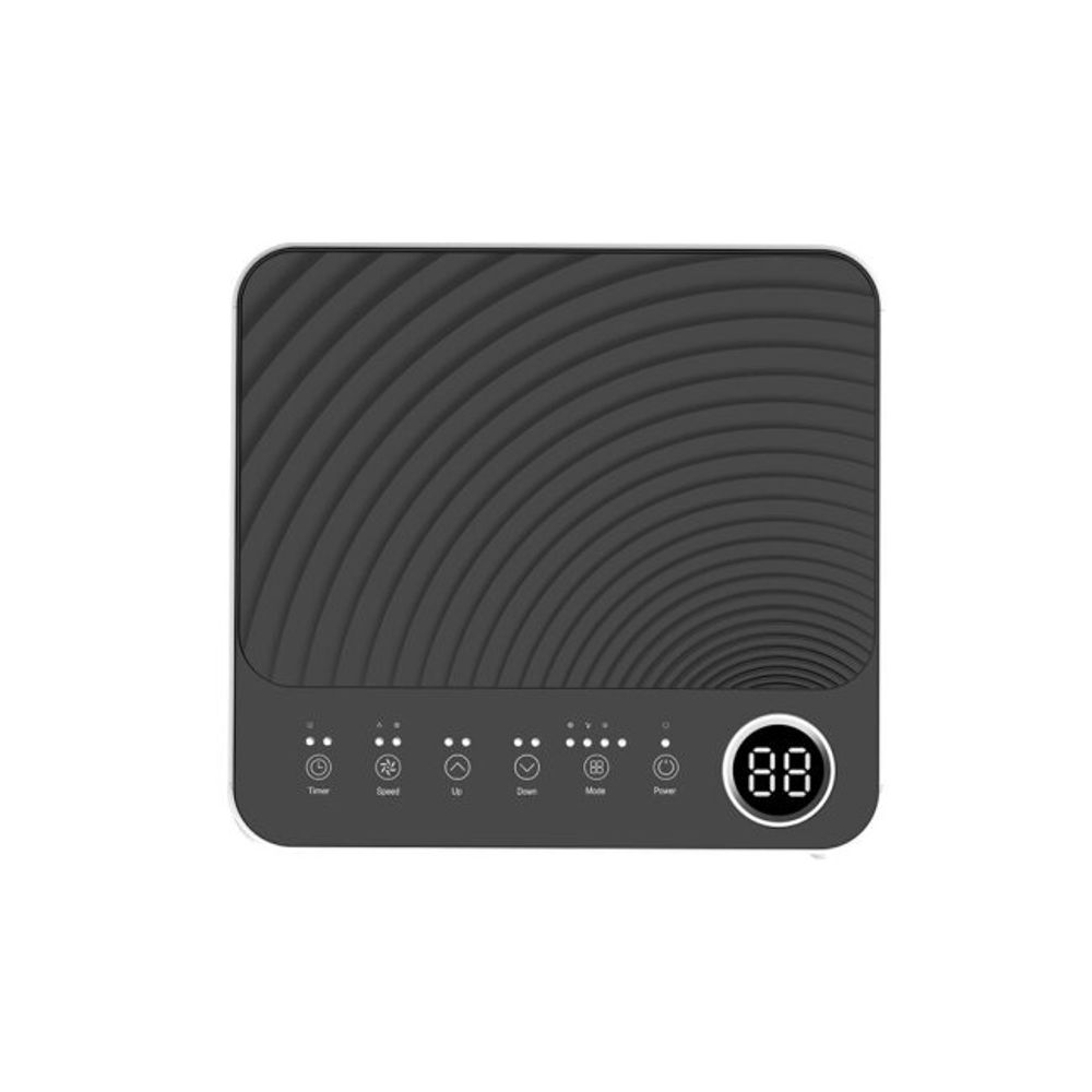 Elit Prijenosna klima E-2507C CoolGO 2.1kW slika 3