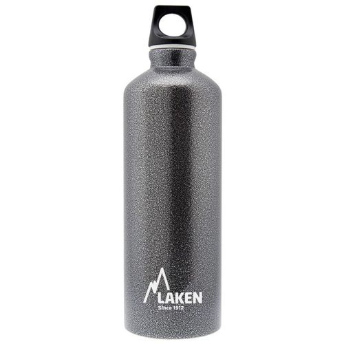 Laken Aluminijum boca za vodu Futura 600ml, Siva slika 1