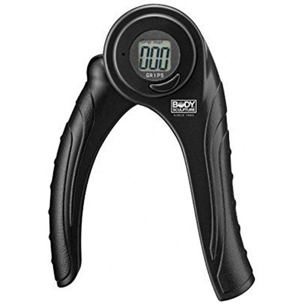 Body Sculpture Opruga za šaku Digital Hand Grip slika 1
