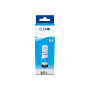 Epson C13T00S24A 103 EcoTank Cyan ink bottle