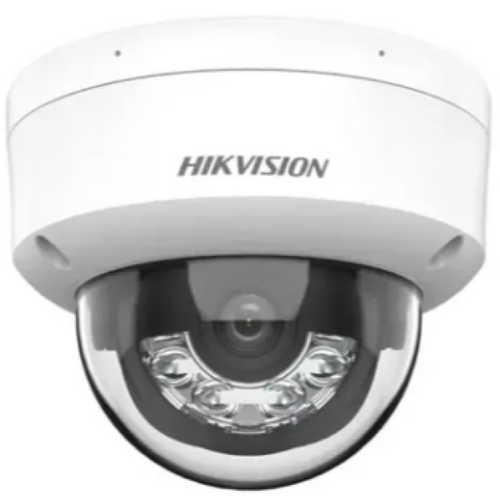 Hikvision DS-2CD1143G2-LIU 4 MP ONVIF anti-vandal IP kamera slika 2