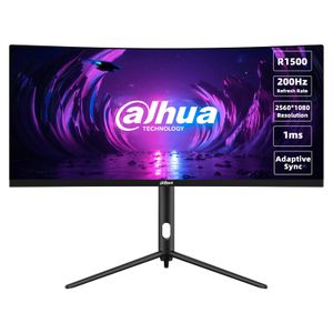 DAHUA LM30-E330CA monitor