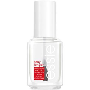 Essie care stay longer završni lak 