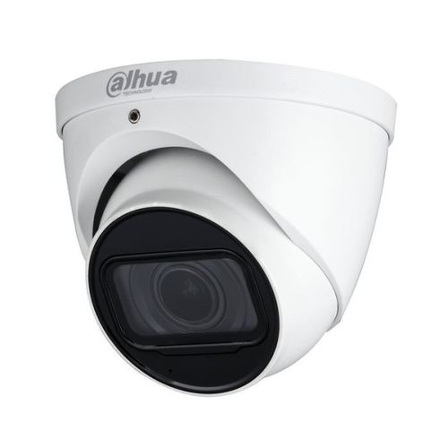 Dahua kamera HAC-HDW1500T-Z-A-2712-S2 5MP, 2.7 - 12 mm, Dome slika 2