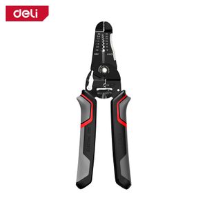 Deli EDL2667 kliješta za skidanje izolacije 180mm 0,6-2,6mm EDL2667