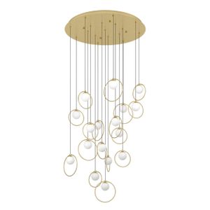 PORTOCOLOM Luster - LED Osvjetljenje za Svaki Prostor