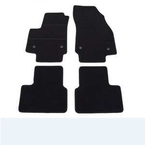 Patosnice tepih tipske za Opel Meriva B (2010-2014)