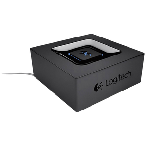 Logitech Bežični Bluetooth audio adapter - 980-000912