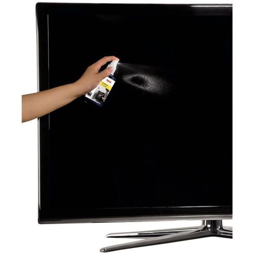 Hama Sredstvo Za Čišćenje PLAZMA/LCD Ekrana Gel + Tkanina slika 3