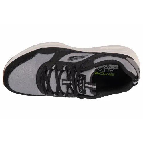 Skechers Skech-Air Court - Yatton 232648-BKGY slika 3