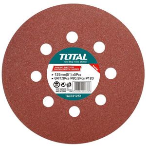 Brusni list za kružnu brusilicu 150mm