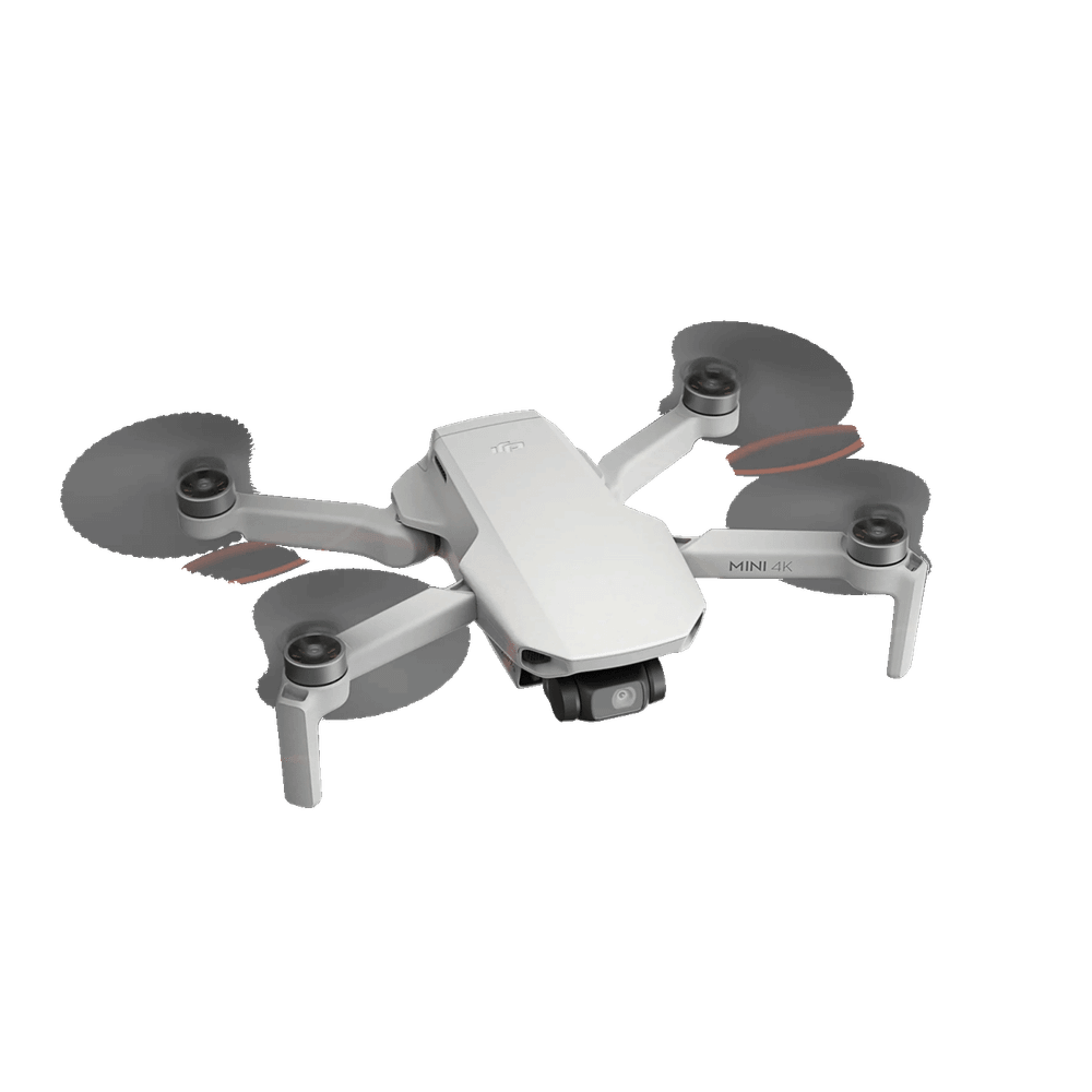 DJI Dron DJI Mini 4K Fly More Combo, 4K video, 12 Mpixel - DJI Mini 4K Fly More Combo EU slika 5