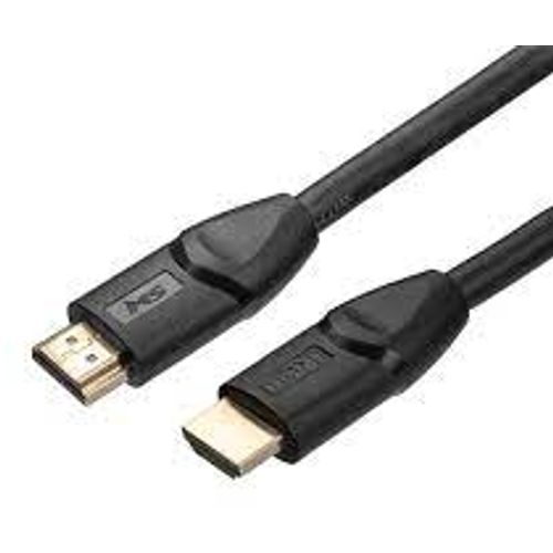 CC HDMI M -> HDMI M 1.4, 10m, V-HH31000, crni, MS slika 1