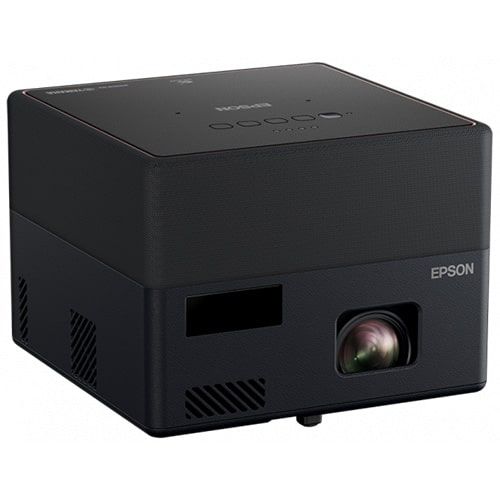 Epson Mini laser Smart projektor EF 12 V11HA14040 slika 2