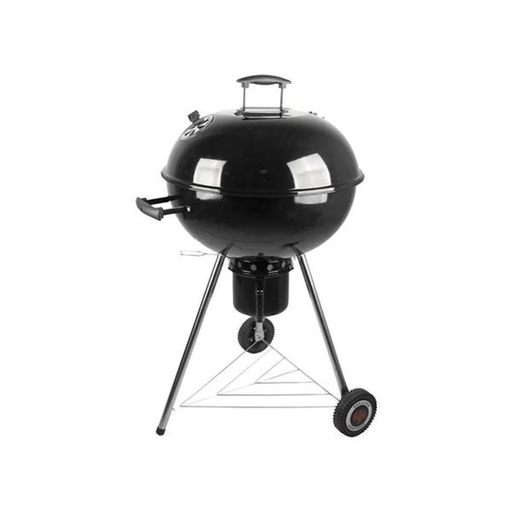 Landmann roštilj na ugalj Kettle 53.5cm 11102  slika 1
