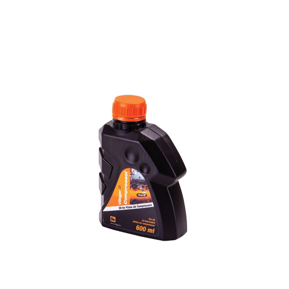 Villager Ulje za kompresore 600 ml boca slika 1