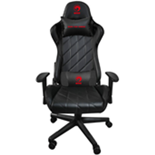 STOLICA GAMING MARVO CH117 CRNA slika 1